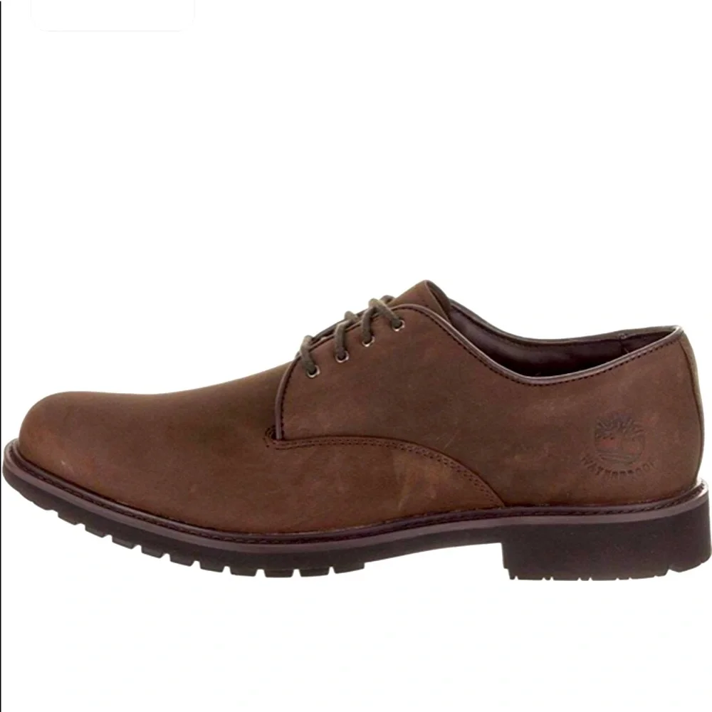 Timberland earthkeeper stormbuck